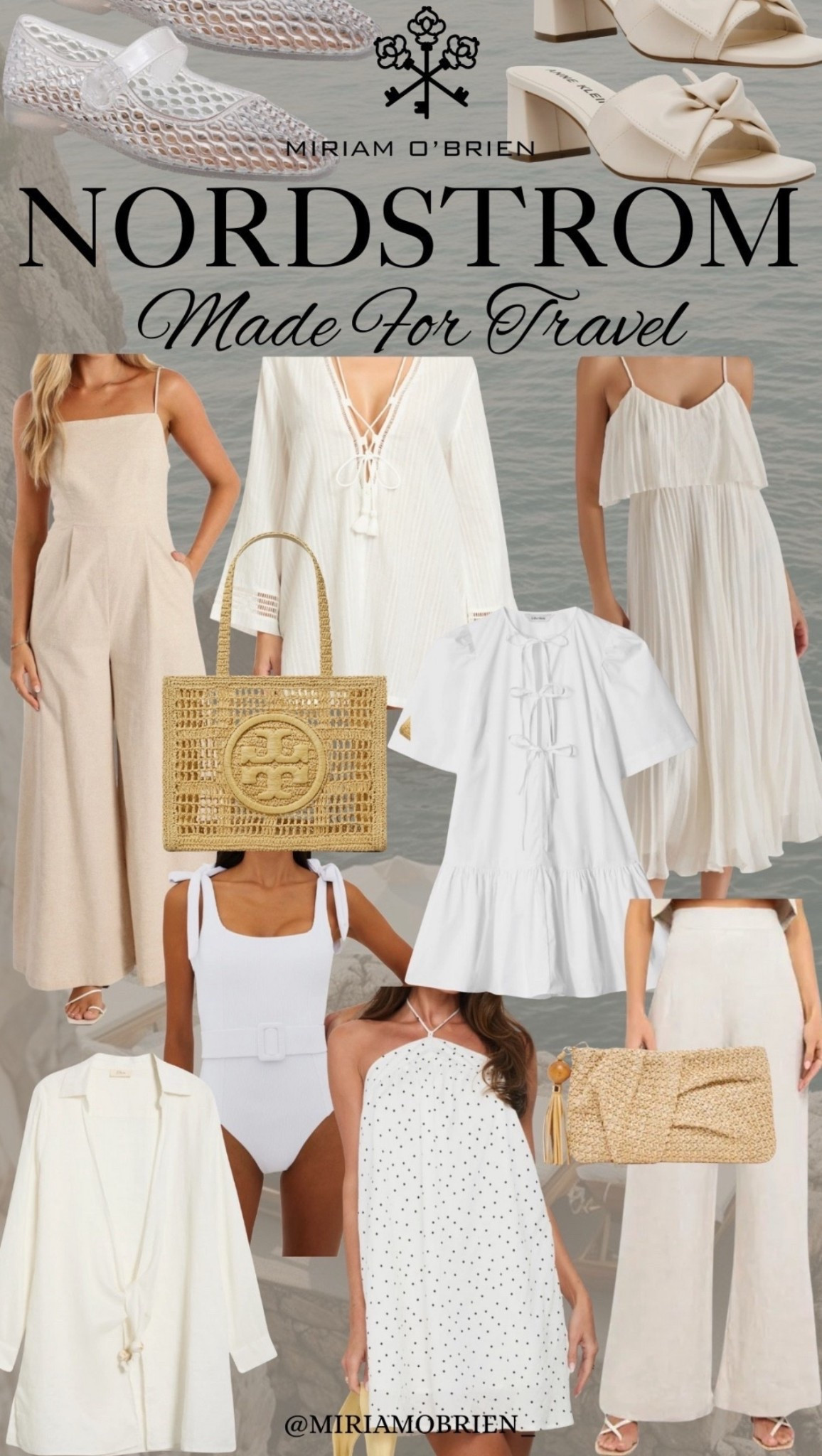 Nordstrom must have made for travel!

Follow me at @miriamobrien_ on IG and TikTok! 

#NordstromTravelFashion #TravelFinds #NordstromNewArrivals #MadeForTravel

#LTKOver40 #LTKTravel #LTKSeasonal

#LTKSeasonal #LTKOver40 #LTKTravel