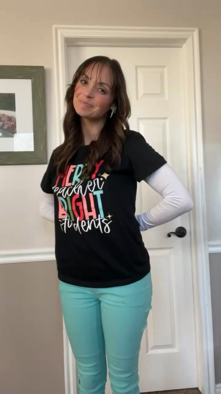 Tshirt to Dress

#LTKStyleTip #LTKSeasonal #LTKHoliday