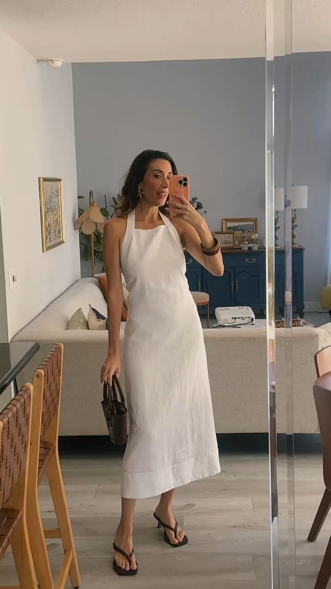 Martini mixing event look 🍸

#LTKSaleAlert #LTKOver40 #LTKSeasonal