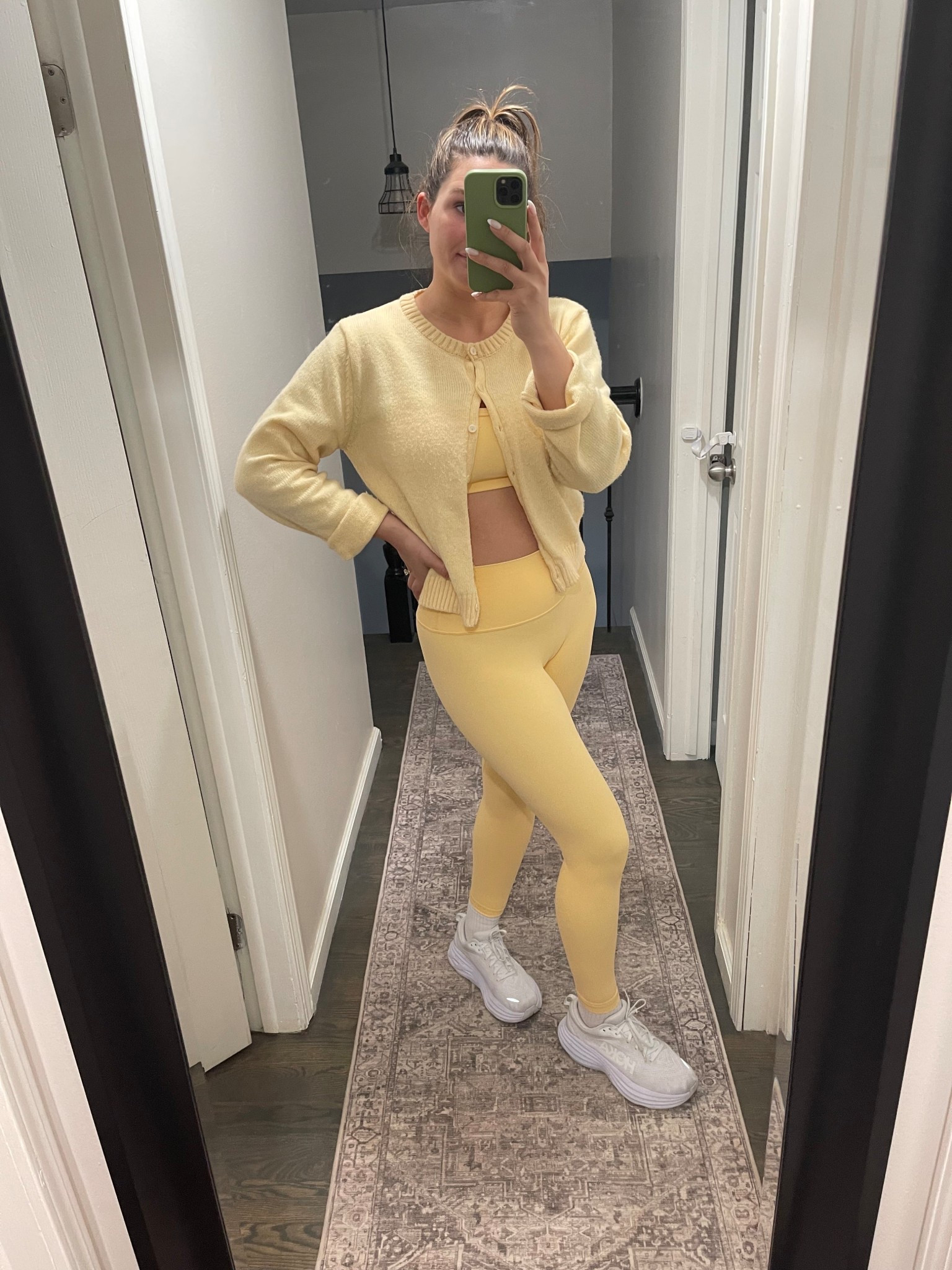 Summer outfit, spring outfit, 2025 outfit, 2025 outfit inspo, size 8 outfit, size 10 outfit, midsize outfit

#LTKMidsize #LTKStyleTip #LTKSeasonal