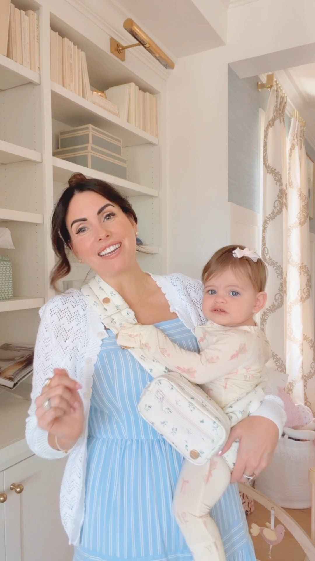 It’s live!! The cutest toddler slings and baby carriers! 

#LTKKids #LTKmomlife #LTKBaby