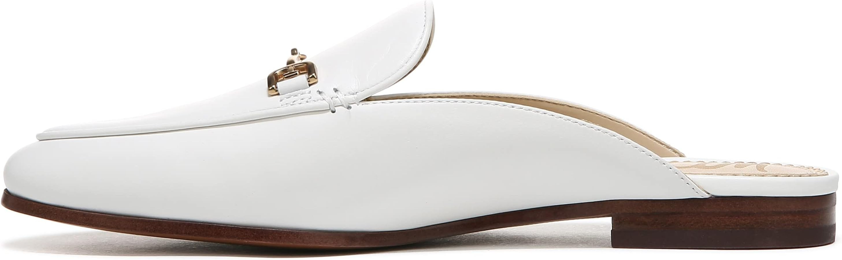 Sam Edelman Womens Linnie Bit Mule | Amazon (US)