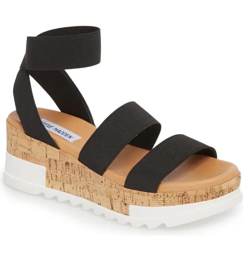 Bandi Platform Wedge Sandal | Nordstrom