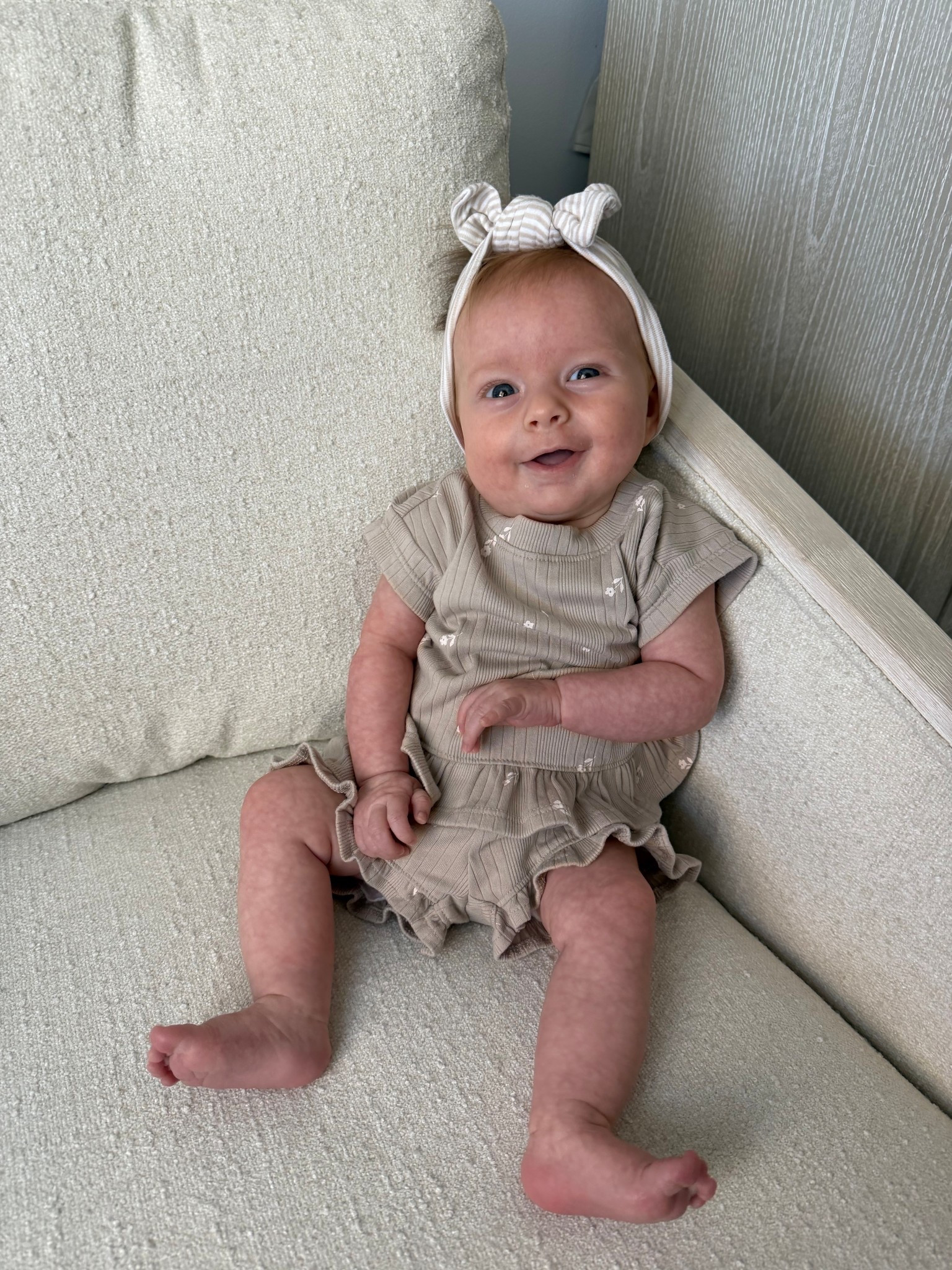 addie ootd

#LTKBaby #LTKmomlife #LTKKids