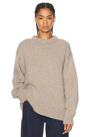 Himus Sweater | FWRD 