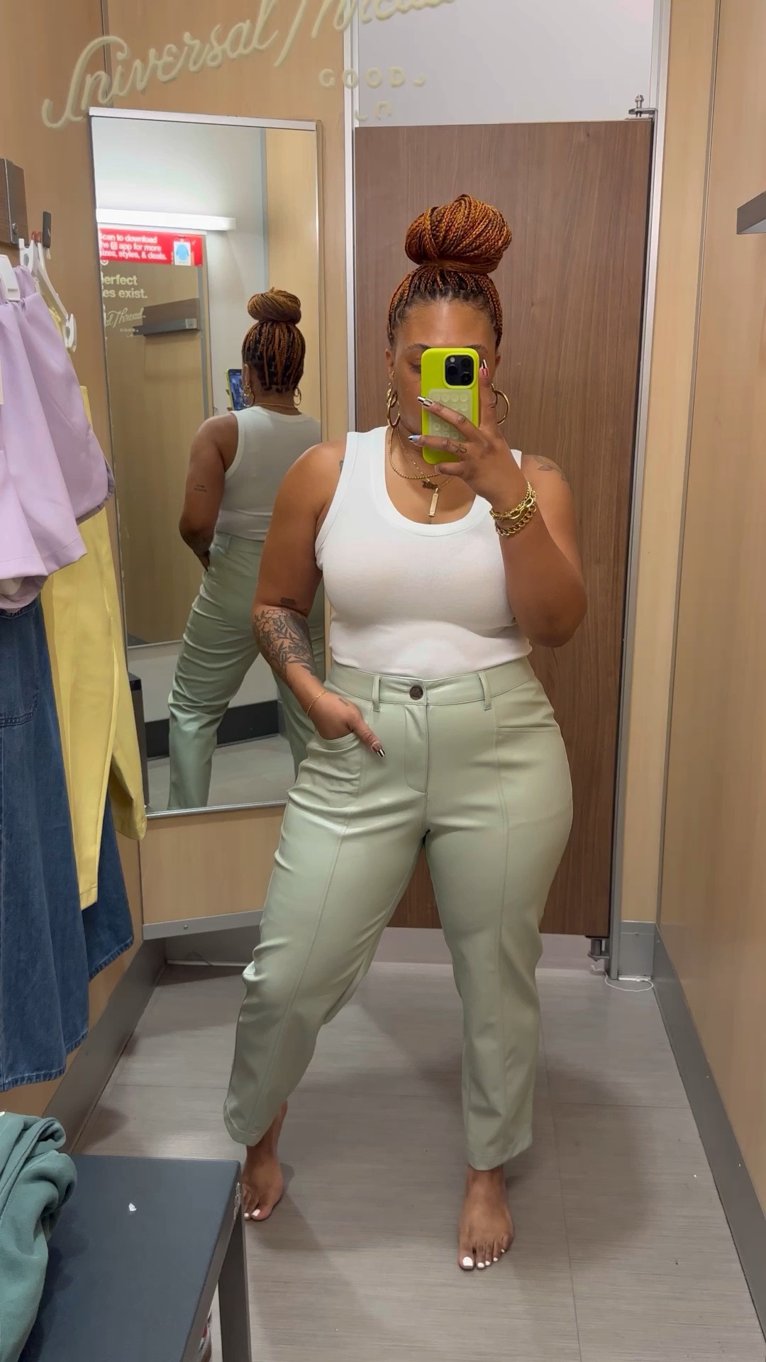 Target Try-on Haul | loving these pastel colors? 

#LTKstyletip #LTKmidsize #LTKfindsunder50