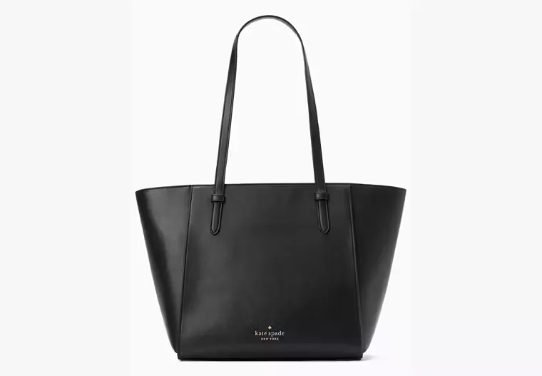 Kate Spade Becca Saffiano Tote