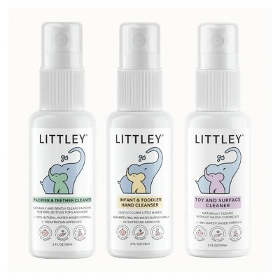 Littley Intro Sample Pack | Target