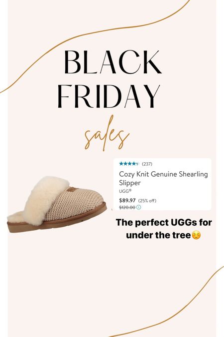 The cutest little Uggs for a Christmas gift !!! 

#LTKGiftGuide #LTKHoliday #LTKSeasonal