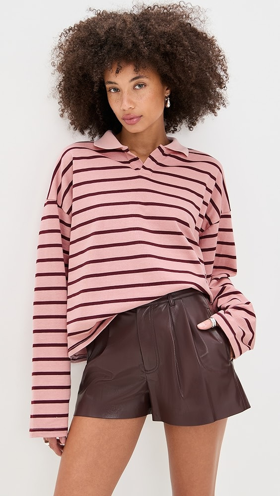 Rebels Jersey | Shopbop