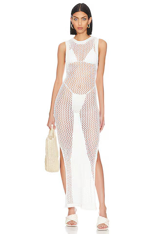 Holly Dress
                    
                    BEACH RIOT | Revolve Clothing (Global)