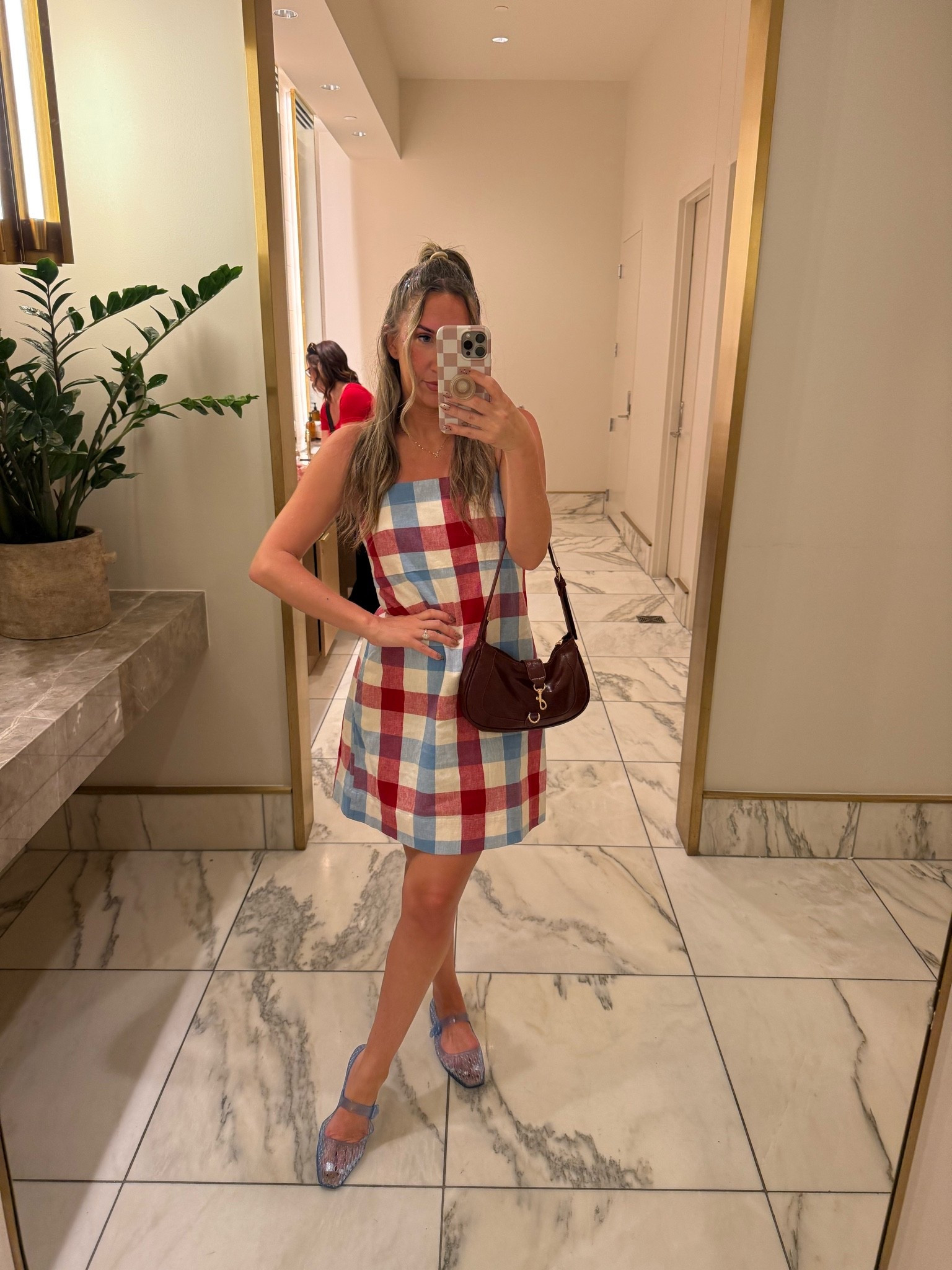 Summer dress!

#LTKootd #LTKgrwm