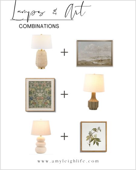 Lamp and art combinations. 

lamps, buffet lamps, bedside lamps, bedside lamp, blue lamp, bedroom lamps, brass lamps, bedside table lamps, bedside lamps, black lamp, black table lamp, coastal lamp, ceramic lamp, ceramic lamps, glass lamp, glass lamps, desk lamp, buffet lamp, buffet lamps, lamps entryway, living room lamps, living room lamp, modern lamp, nightstand lamp, nightstand lamps, nursery lamp, office lamp, small table lamps, lamp shade, bedside table lamp, small table lamp, table lamp, bedside lamp, bedroom lamp, bedroom table lamp, nightstand table lamp, desk lamps, entryway lamp, entryway table lamp, entry way lamp, entry way table lamp, entry lamp, entry table lamp, Wall art, wall art living room, wall decor, wall decor living room, wall art bedroom, wall art finds, bedroom wall art, bathroom wall art, coastal wall art, canvas wall art, moody wall art, dining room wall art, dining room art, gallery wall art, kitchen wall art, kitchen art, wall art finds, living room wall art, living room art, office wall art, small wall art, vintage wall art, vintage art, art artwork, art above bed, above bed art, bathroom art, bedroom art, canvas art, art decor, dining room art, entryway art, entryway decor, entry way art, entry way decor, entry decor, entrance decor, entryway table decor, entry way table decor, console table decor, neutral wall art, nursery wall art, wall art for living room, wall art bedroom

#amyleighlife
#lamps

Prices can change. 

#LTKFindsUnder100 #LTKStyleTip #LTKHome