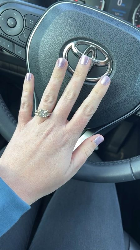 Nail polish, olive and June nail polish, cute nail polish

#LTKstyletip #LTKfindsunder50 #LTKbeauty