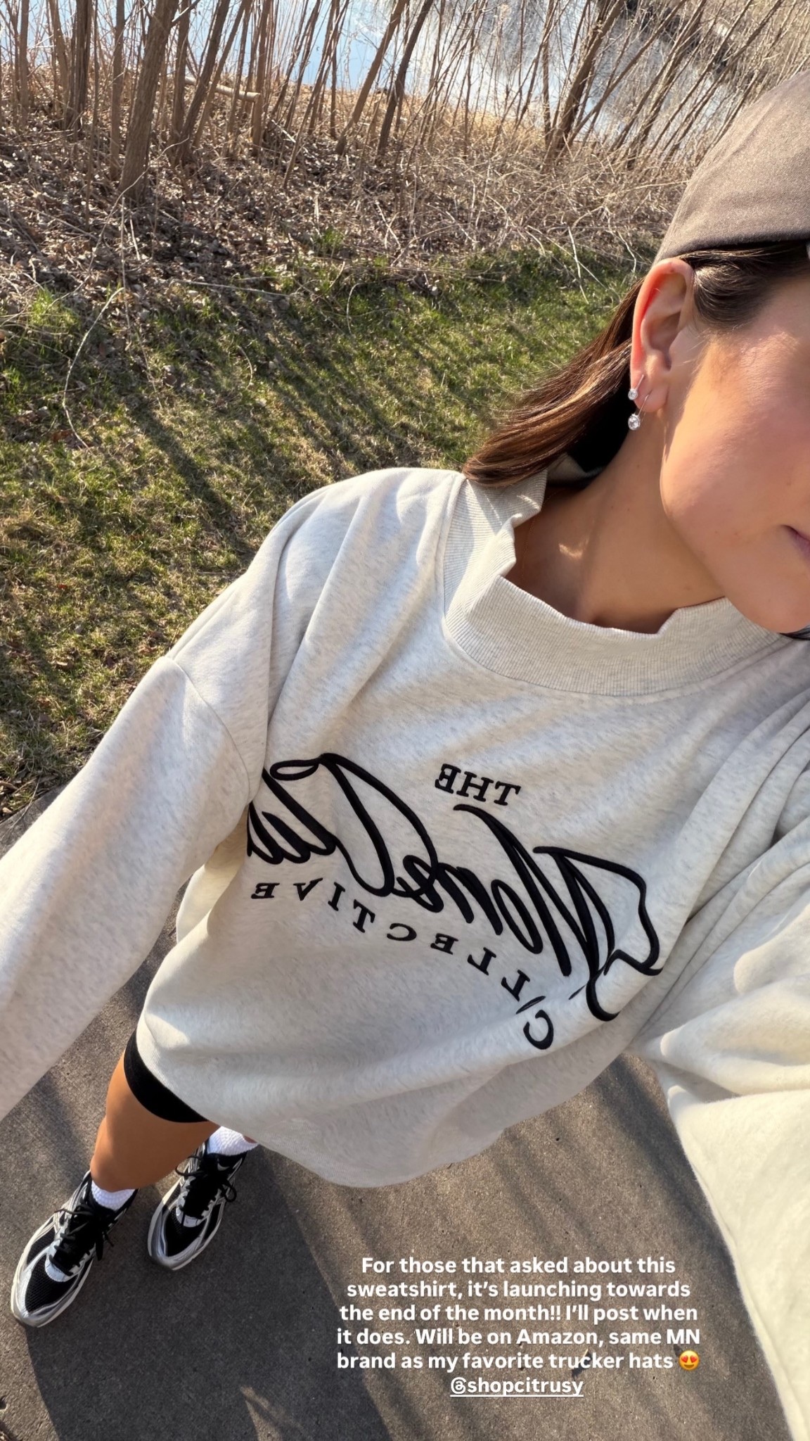 Mockneck launching soon!! Will update this post once it’s live 

#LTKmomlife #LTKootd #LTKActive