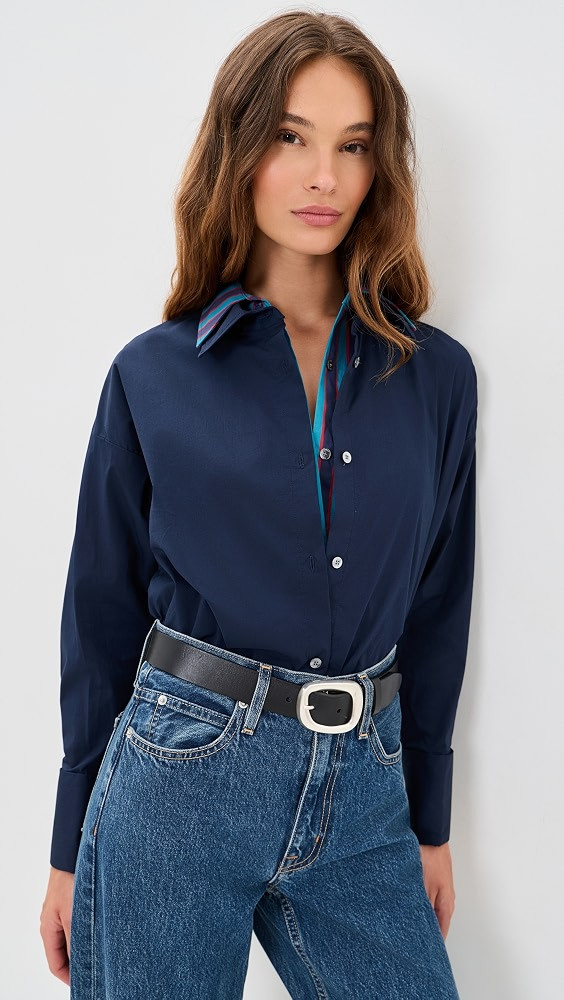 Uptown Bodysuit | Shopbop
