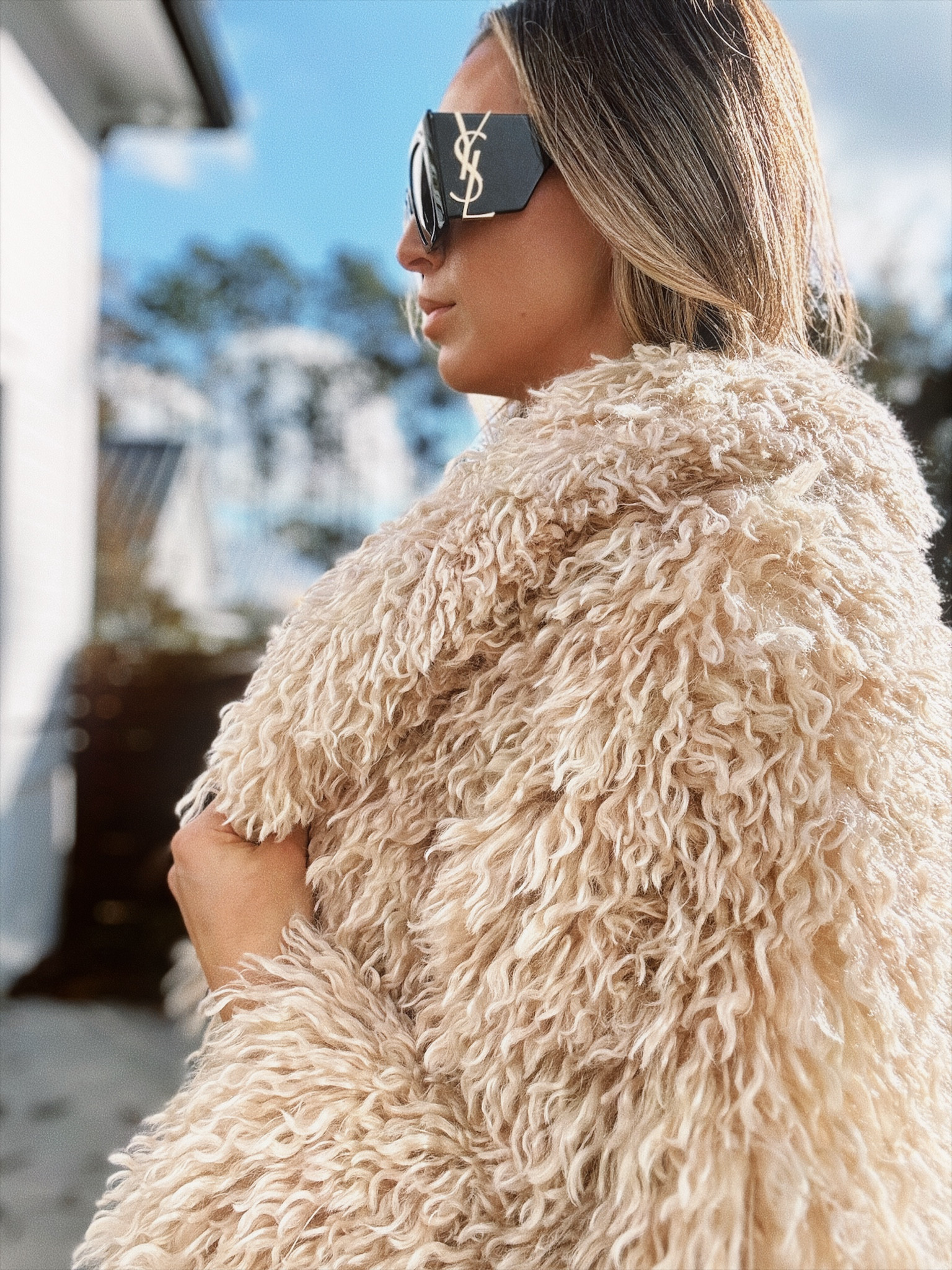 Wearing a small in the Amazon workout set and wearing a small in the Free People jacket.

#LTKfitness #LTKfindsunder50 #LTKover40