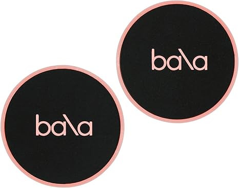 Bala Exercise Sliders | As Seen on Shark Tank | Engage and Intensify | Yoga, HIIT, Core Training,... | Amazon (US)