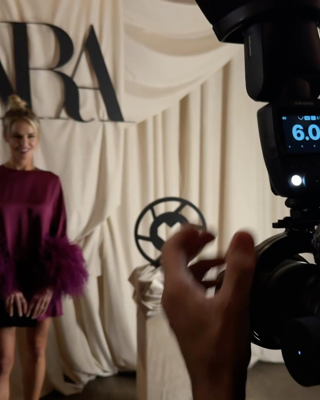 Zara X LTK NYFW event! 

#LTKMostLoved #LTKNYFW #LTKStyleTip