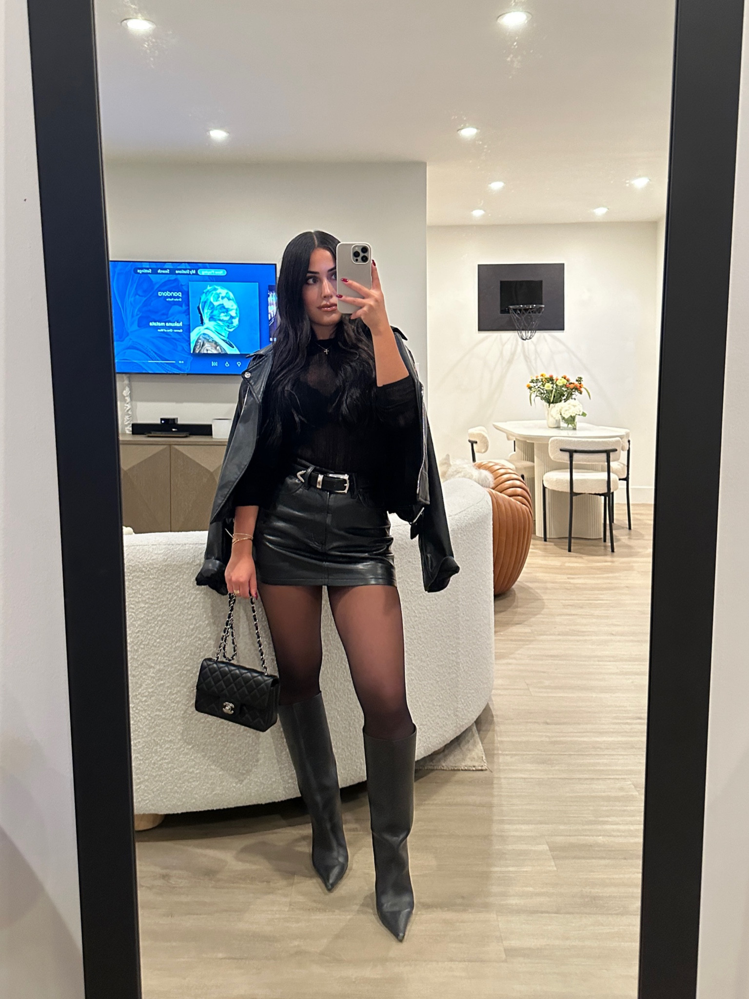 Fall OOTD

#LTKstyletip #LTKshoecrush #LTKSeasonal