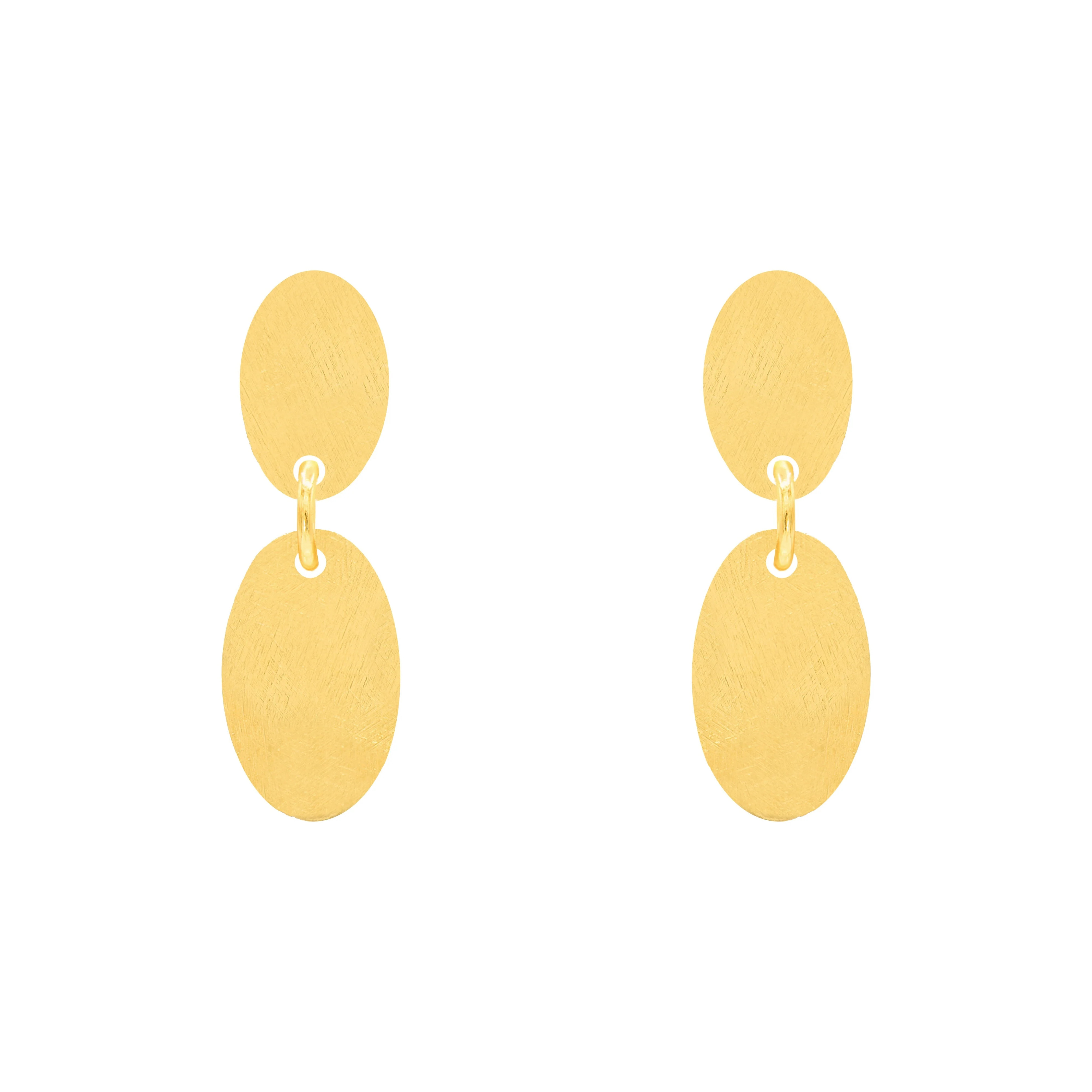 Effie Earrings | MARCIA MORAN