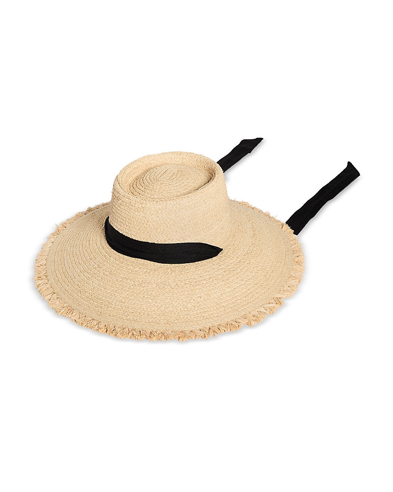 Lack of Color Paloma Raffia Straw Hat | Bloomingdale's (US)