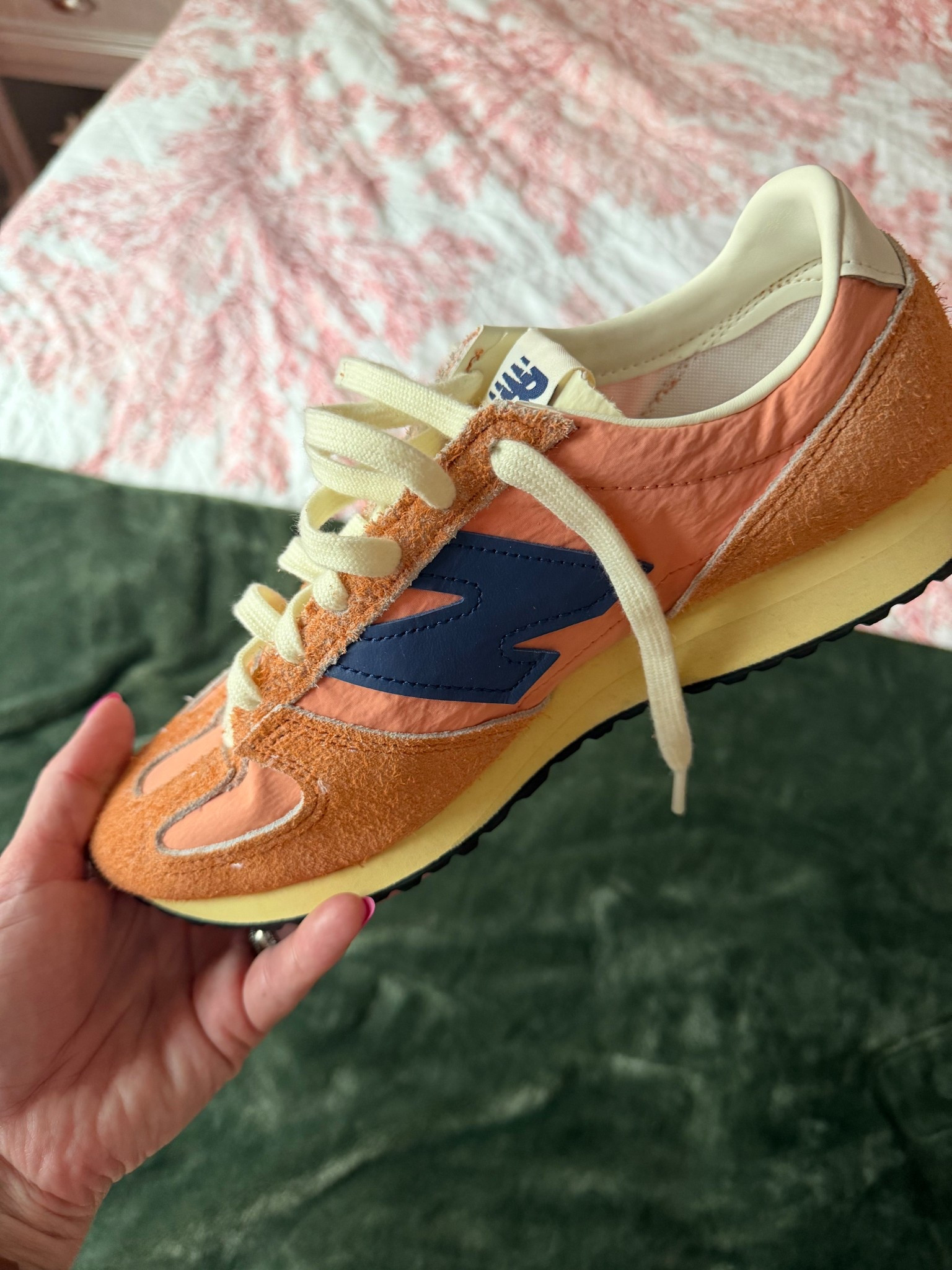 Love this color combo! 

#LTKOver40 #LTKSaleAlert #LTKdayinmylife