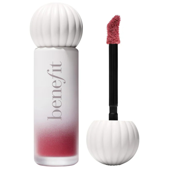 Plushtint Moisturizing Matte Lip Tint | Sephora (US)