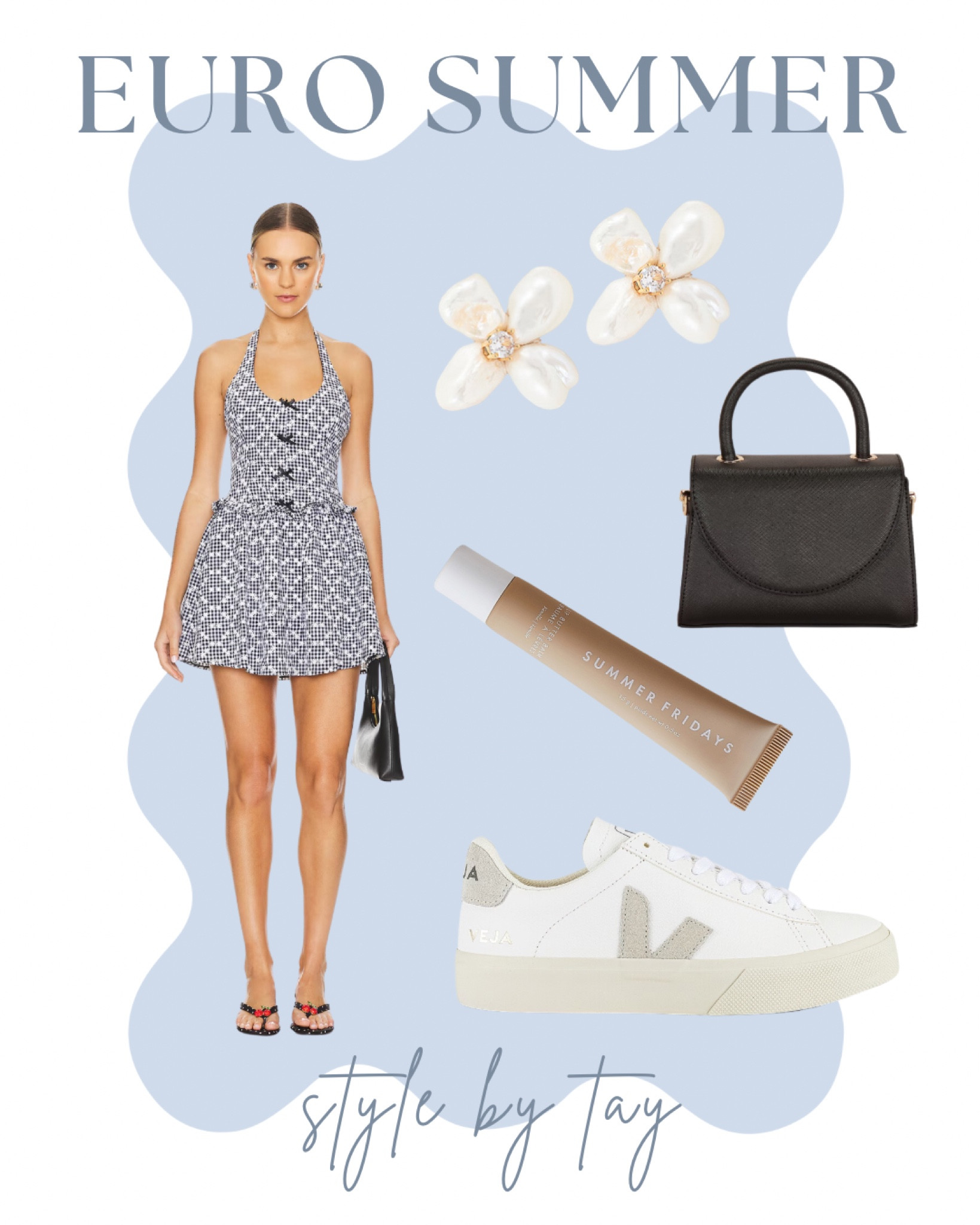 Cute outfit inspo for a winery day in France 

summer outfit, travel outfit, summer dress, for love & lemons dress

#LTKSeasonal #LTKStyleTip #LTKTravel