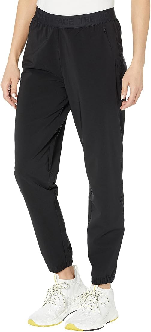 THE NORTH FACE Women's Wander Jogger | Amazon (US)