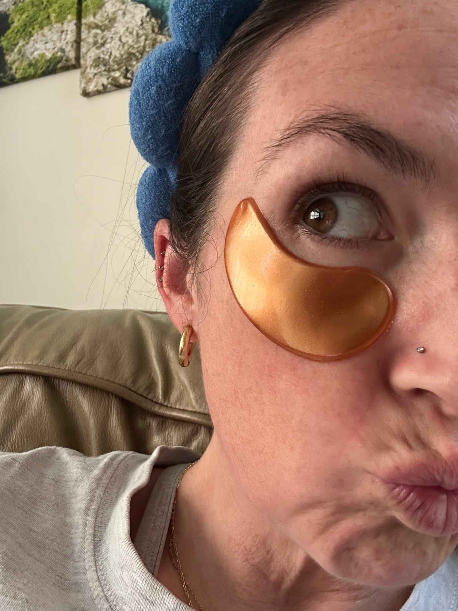 Sunday Skincare

#LTKSeasonal #LTKGiftGuide #LTKFindsUnder50