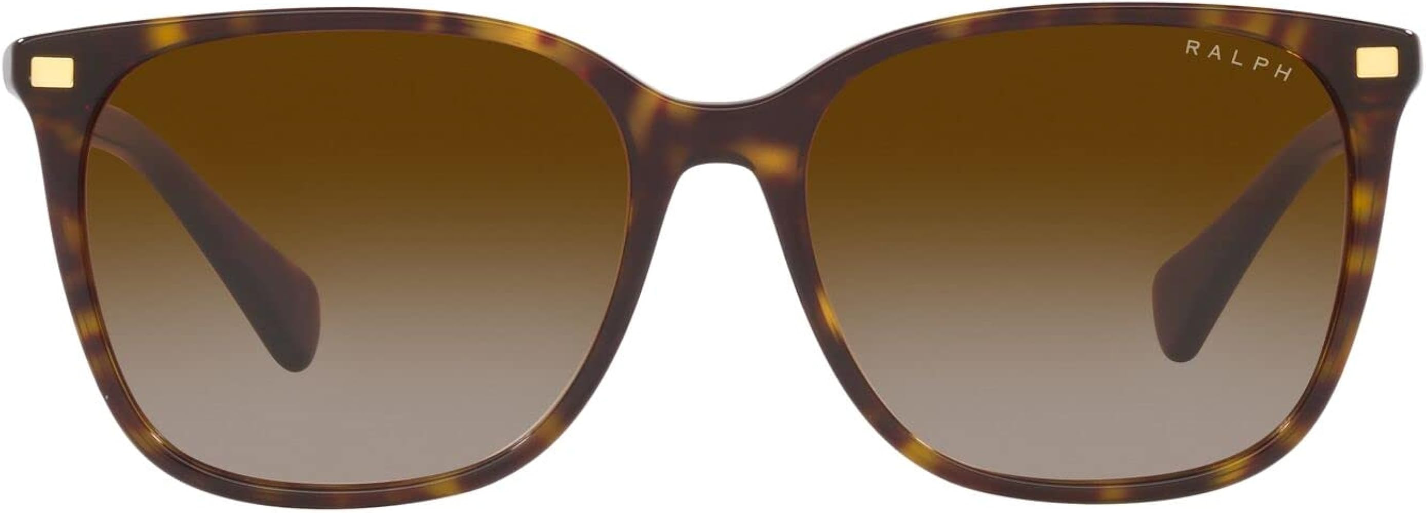 Ralph by Ralph Lauren Women's Ra5293 Square Sunglasses | Amazon (US)