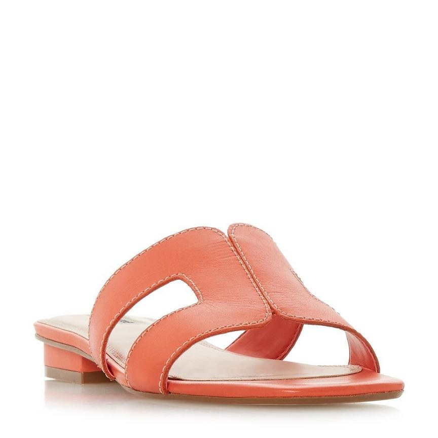 LOUPE - ORANGE | Dune EU