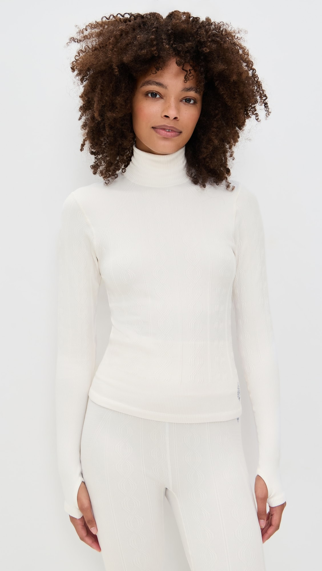 Run Around Seamless Layer Top | Shopbop