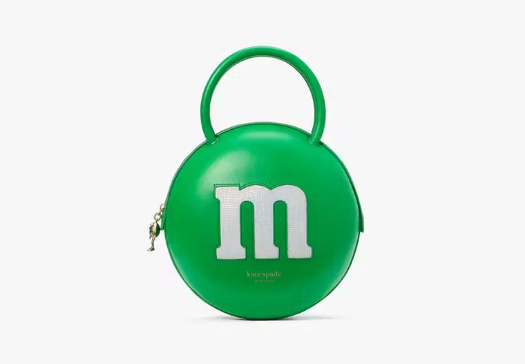 M&M's x Kate Spade New York Embellished 3D Crossbody | Kate Spade (US)