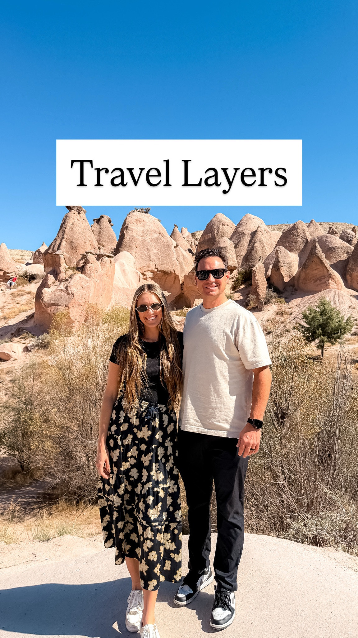 I linked all my favorite comfortable layers for you!  

OOTD / Fall Fashion / Fall Outfit  / Affordable Fashion  / Budget / Women's Basics / Classic Style / Elevated Style / Amazon Fashion / Walmart Fashion / Workwear / Travell

#LTKTravel #LTKFindsUnder50 #LTKFindsUnder100