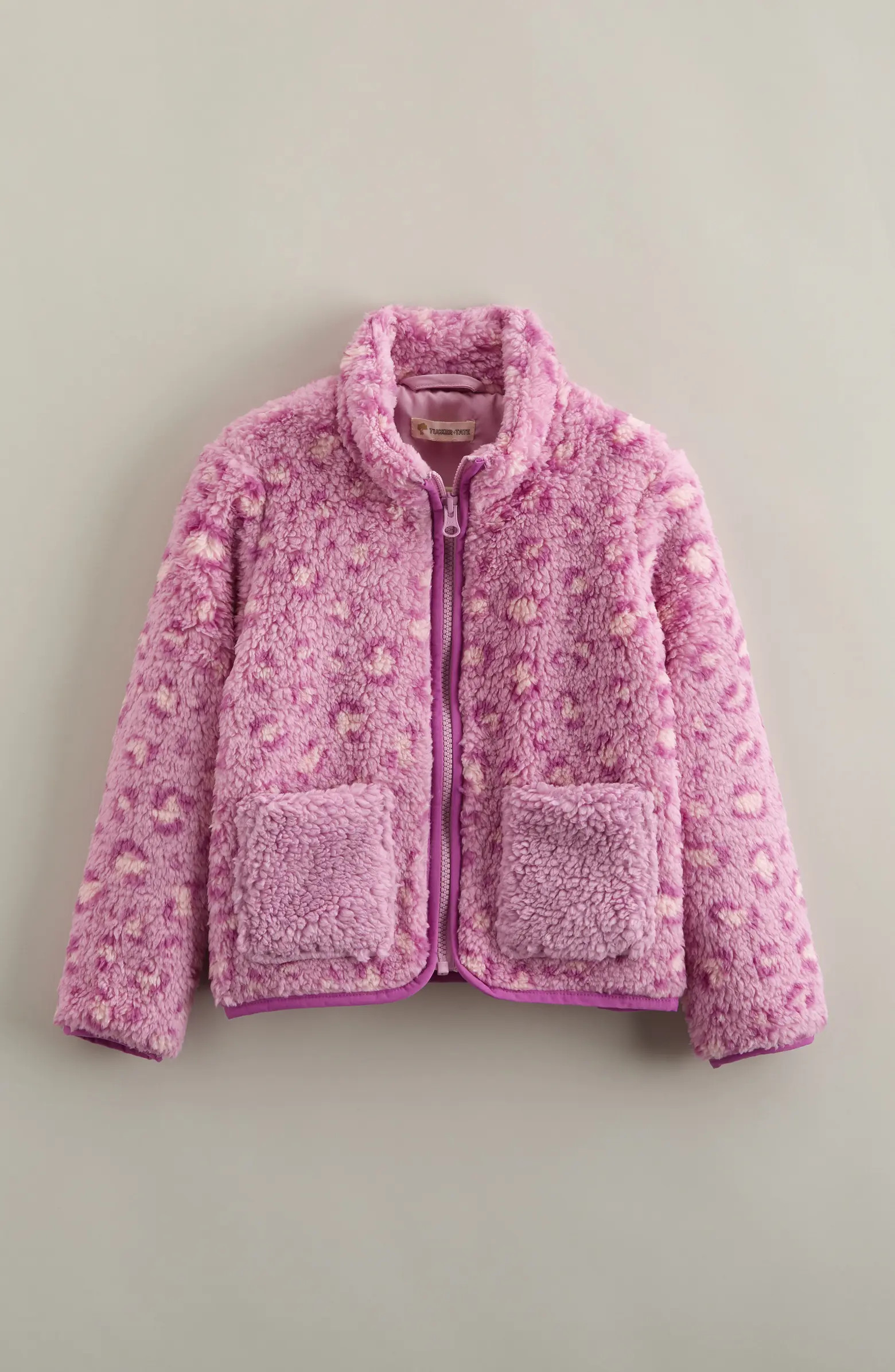 Kids' Faux Fur Jacket | Nordstrom