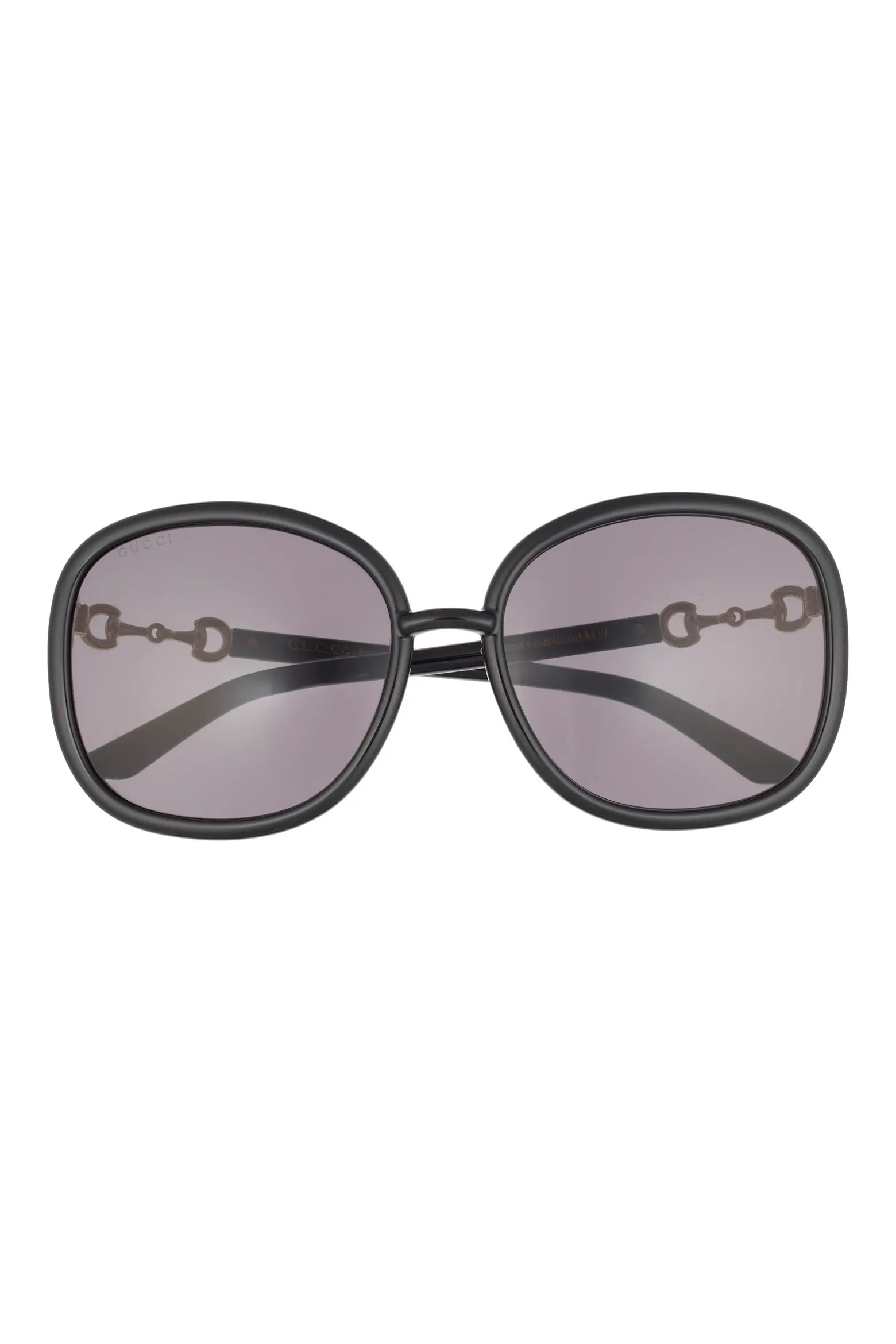 60mm Pillow Sunglasses (Women) | Nordstromrack | Nordstrom Rack