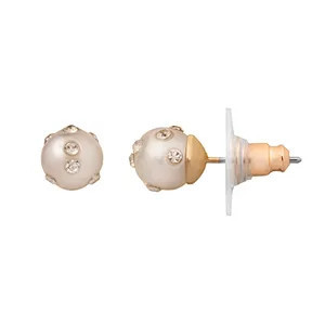 LC Lauren Conrad Cluster Stud Earrings | Kohl's