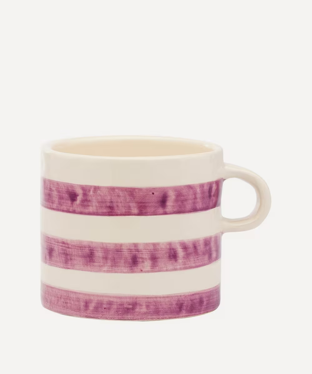 Old Love Ceramic Mug | Liberty London (UK)