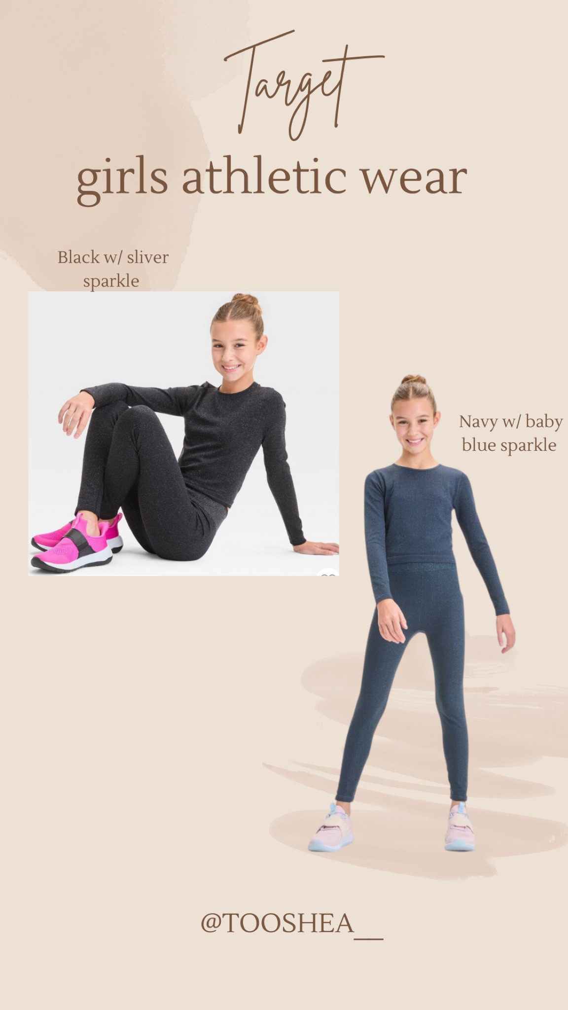 Girls athletic wear, target, girl clothes, work out, kids, girls, pre teen 

#LTKActive #LTKFamily #LTKKids