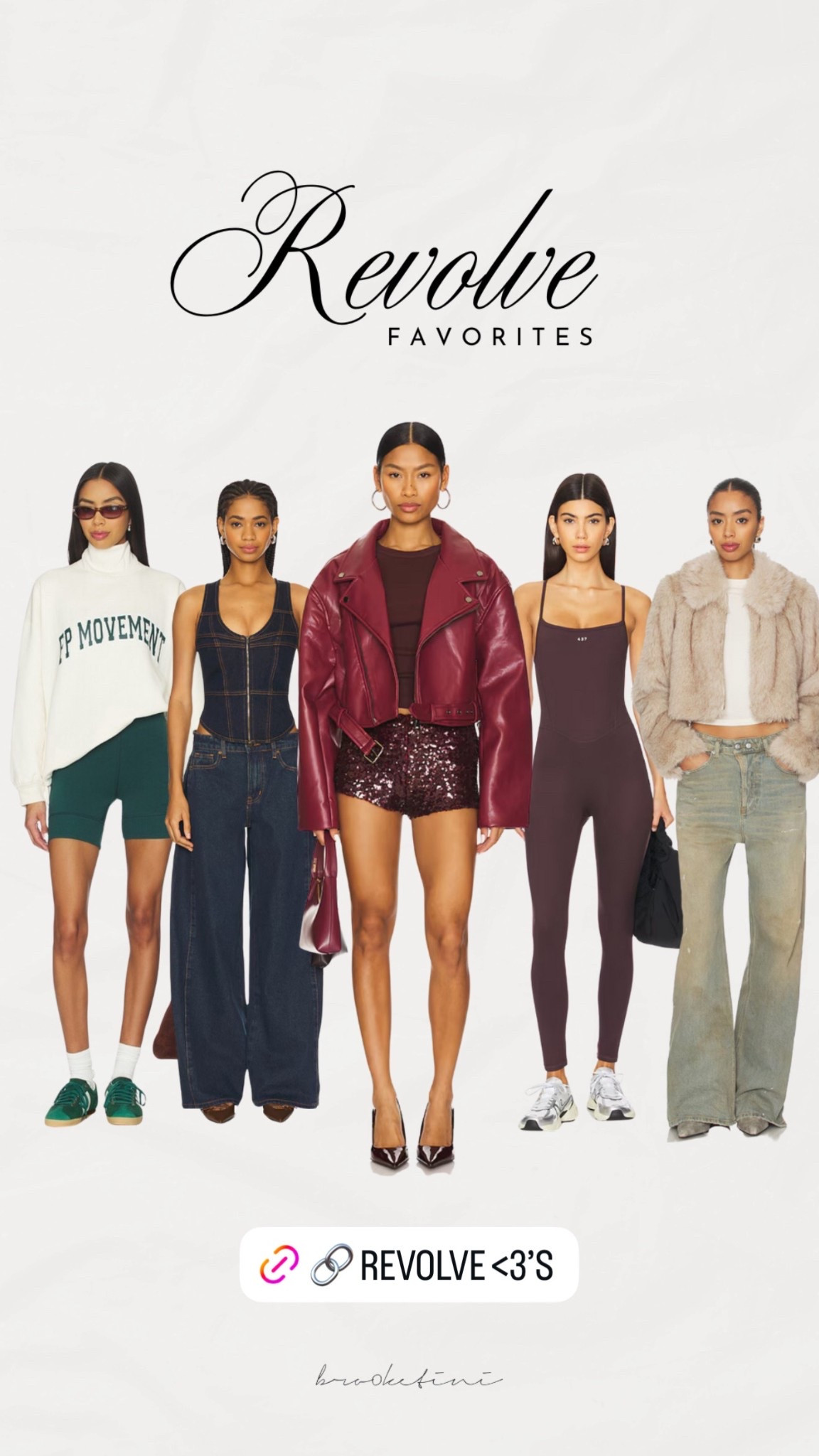 Revolve fall faves

#LTKHoliday #LTKGiftGuide #LTKHalloween