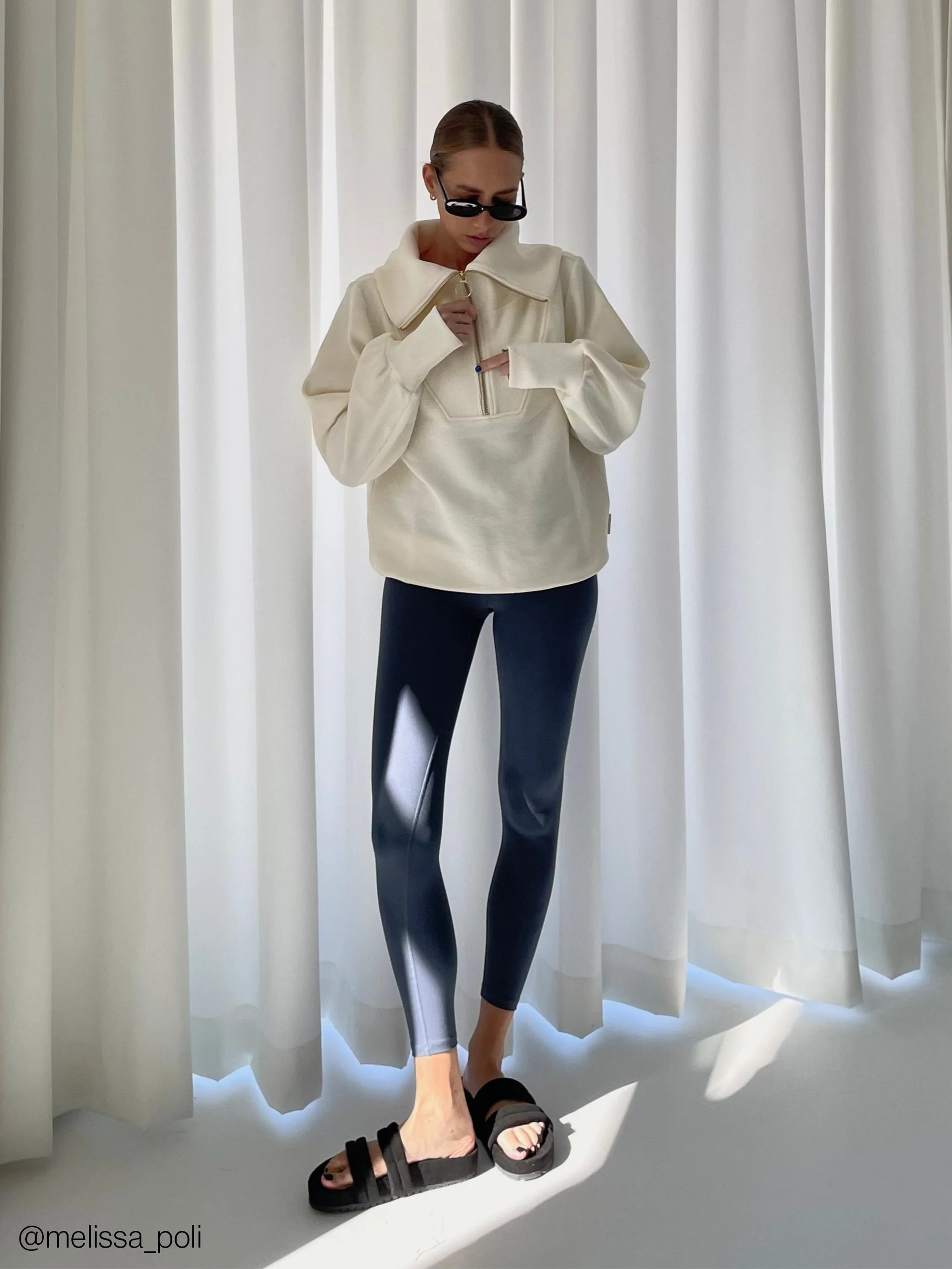 Vine Pullover | Varley USA