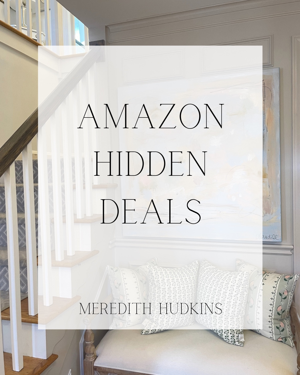 Amazon, Amazon, home Amazon, fashion, winter fashion, women’s fashion, household essentials bedroom, primary bedroom, guest bedroom, entryway, home decor, beauty, health, fitness, workout, gym, women’s accessories, organization, Meredith Hudkins, sale finds, ootd, kids toys, winter home, leaked deals, Amazon prime, deal alert 

#LTKHome #LTKSaleAlert #LTKFindsUnder100