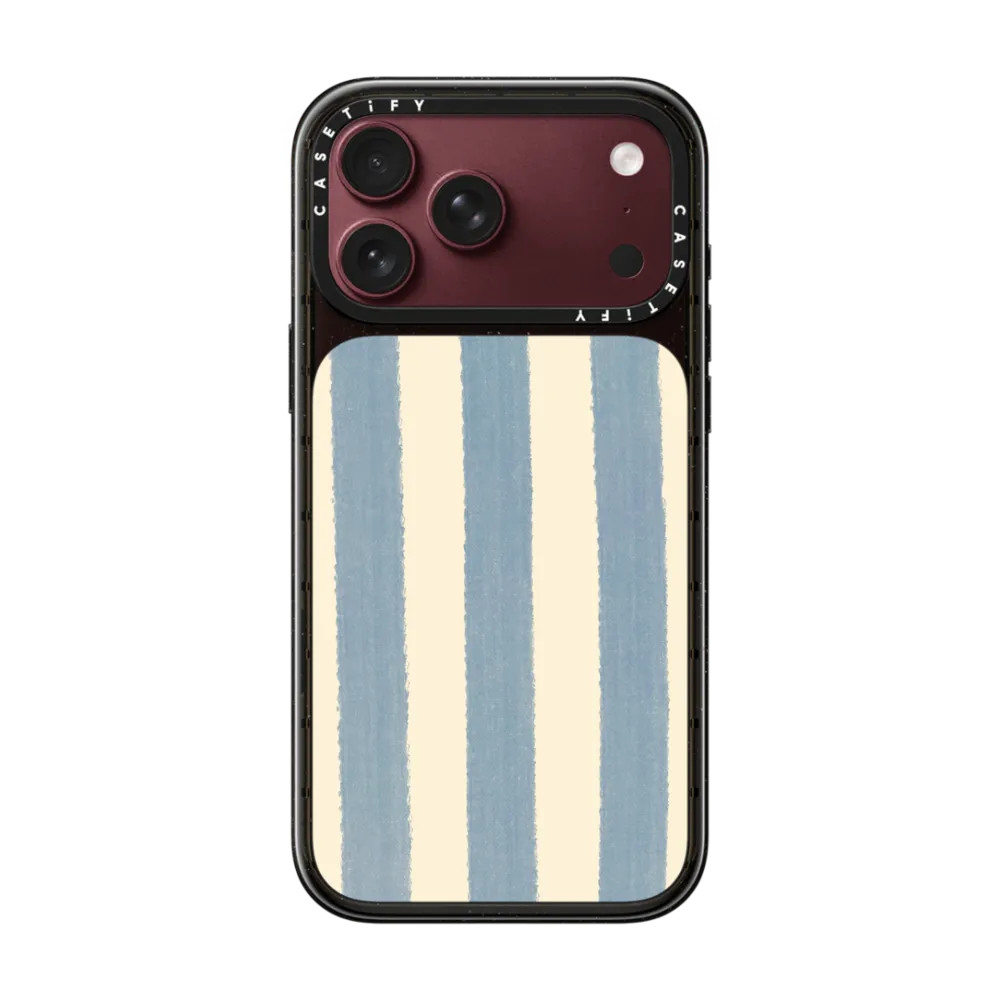 Blue Stripes | CASETiFY (Global)