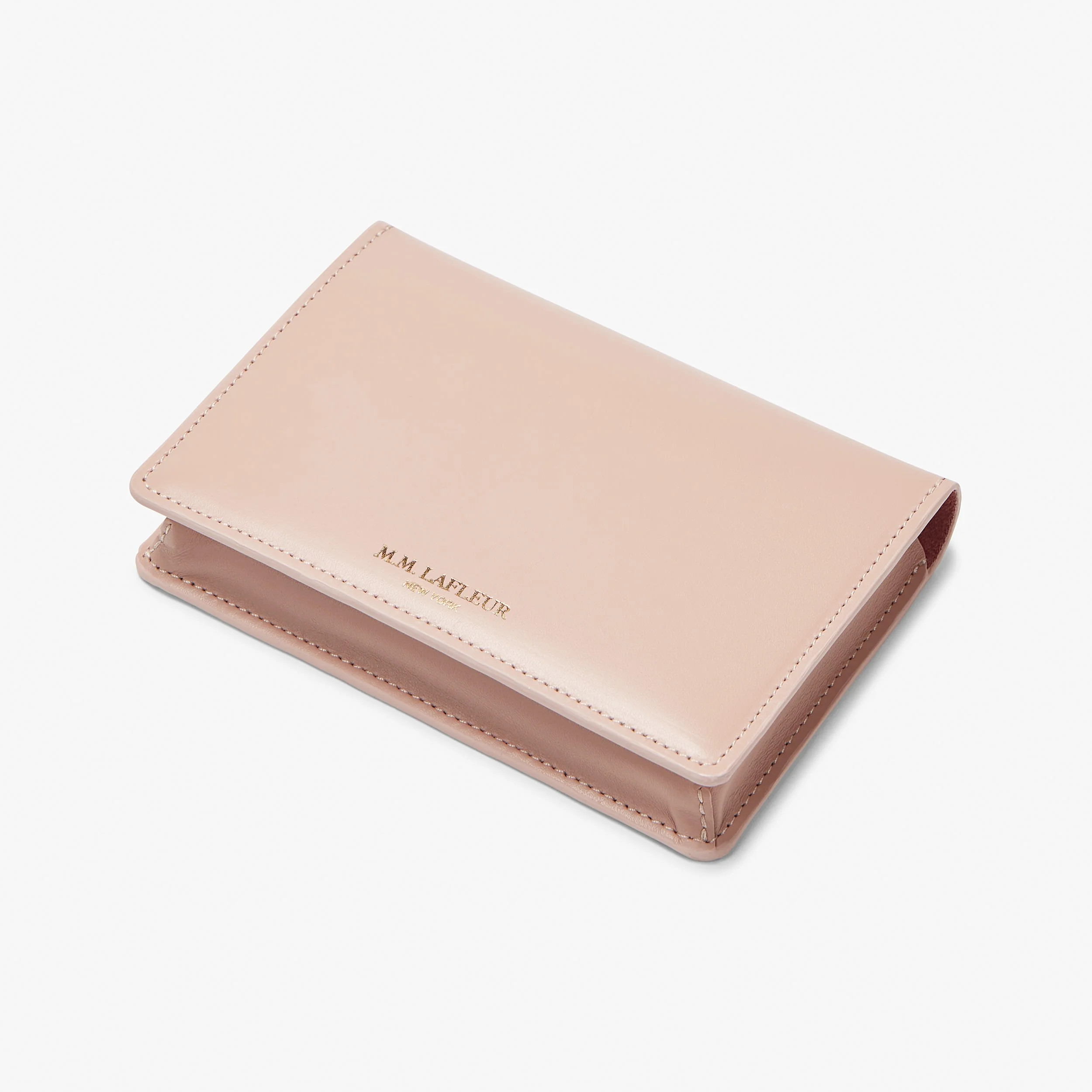 M.M.LaFleur The Passport Holder - Kidskin | MM LaFleur