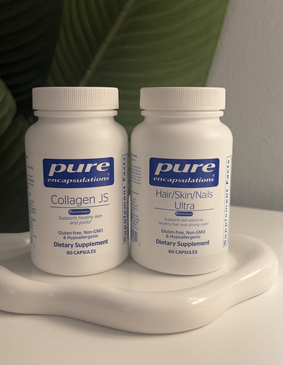 Sharing my latest fave supplements for to keep my skin glowing and hair growing.

#LTKbeauty #LTKover40 #LTKfindsunder100