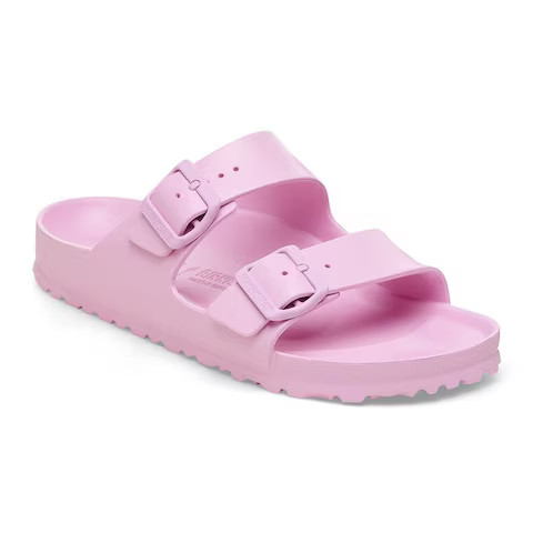 Arizona Essentials EVA Fondant Pink | BIRKENSTOCK | Birkenstock USA