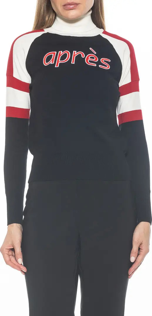 Jenni Ski Turtleneck Sweater | Nordstrom Rack