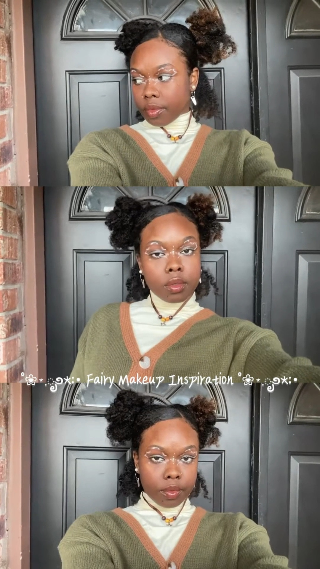 Makeup Inspiration 

#LTKBeauty #LTKgrwm